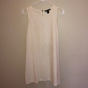 short sleeve dress